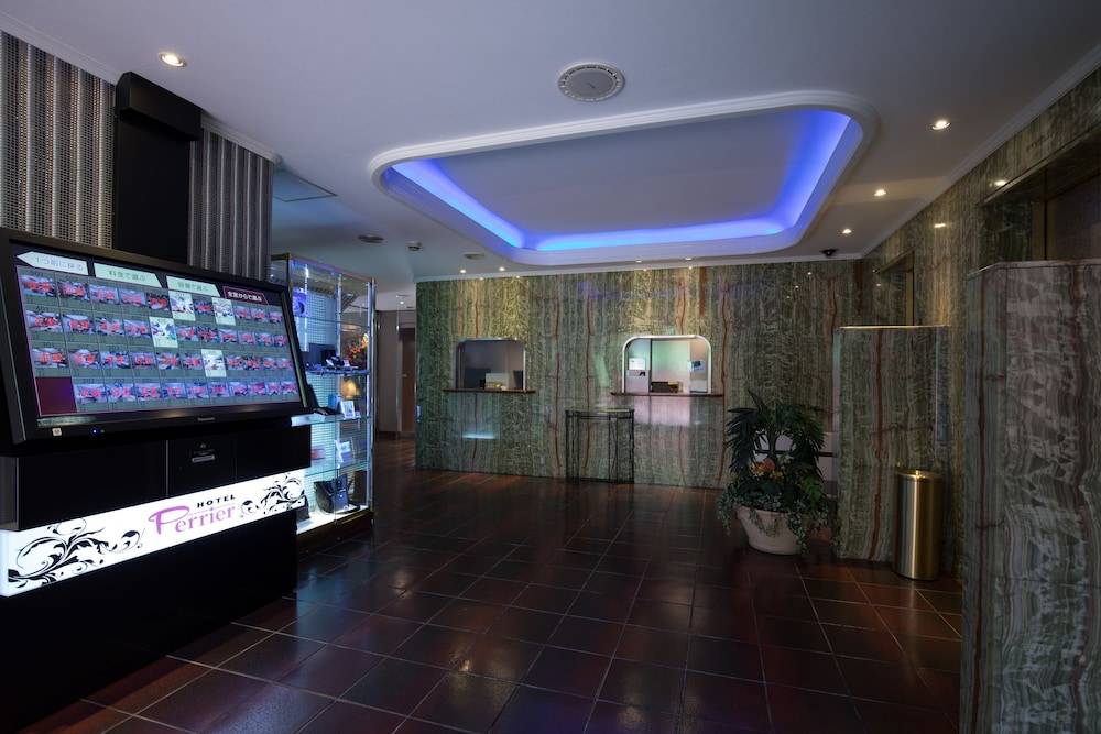 HOTEL PERRIER (Adult Only) 2