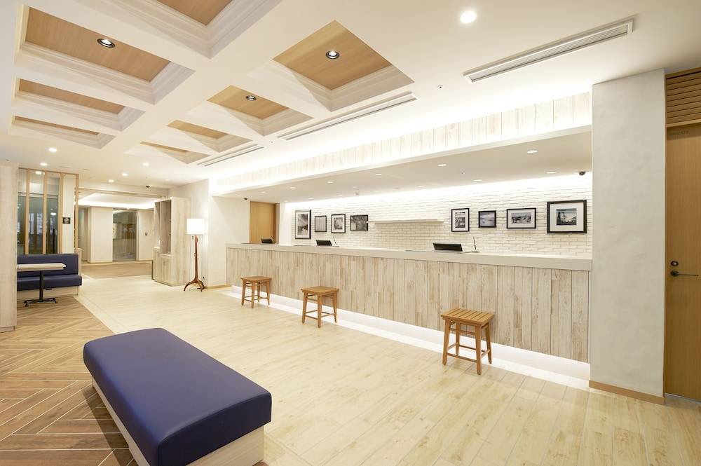 Sotetsu Fresa Inn Tokyo Kinshicho 2