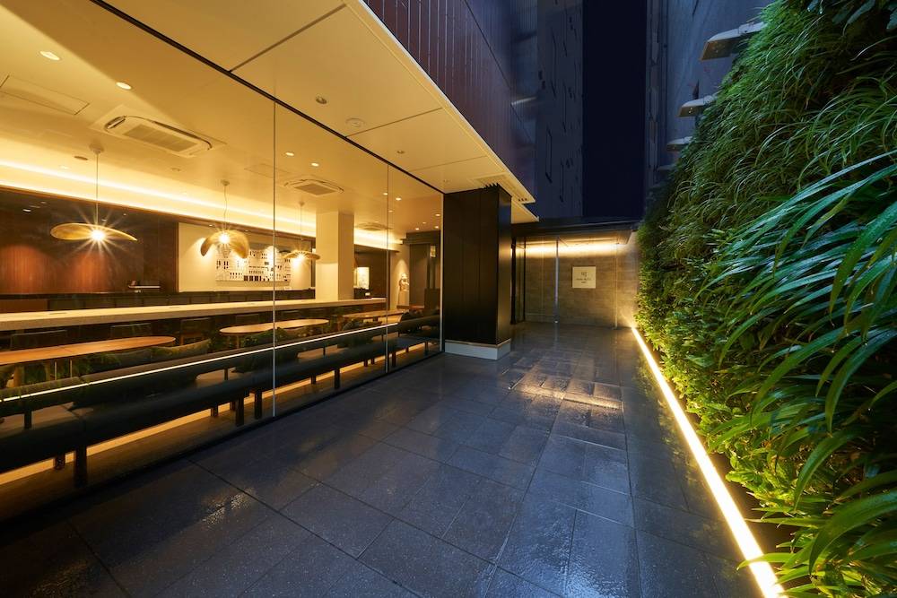 Hotel Resol Ueno 1