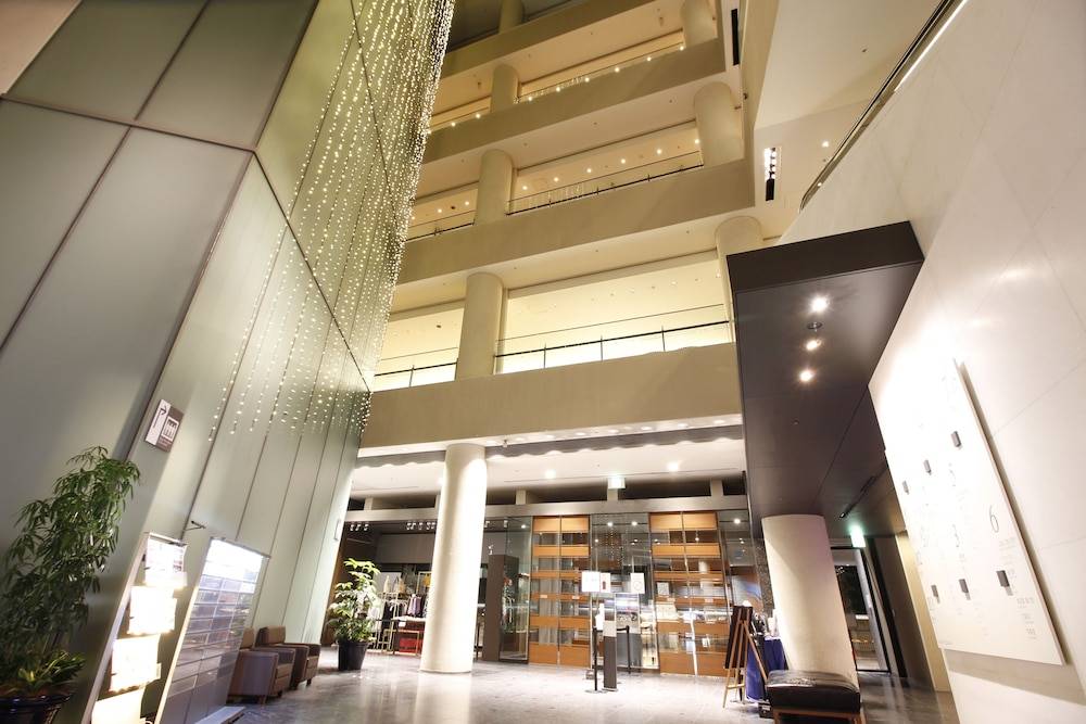 Hotel Grand Arc Hanzomon 2