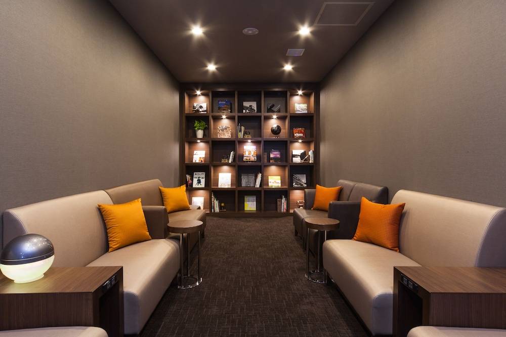 HOTEL MYSTAYS Haneda 1