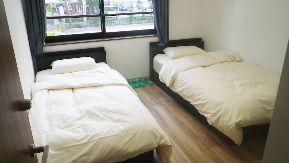 B&B Nagomi 2