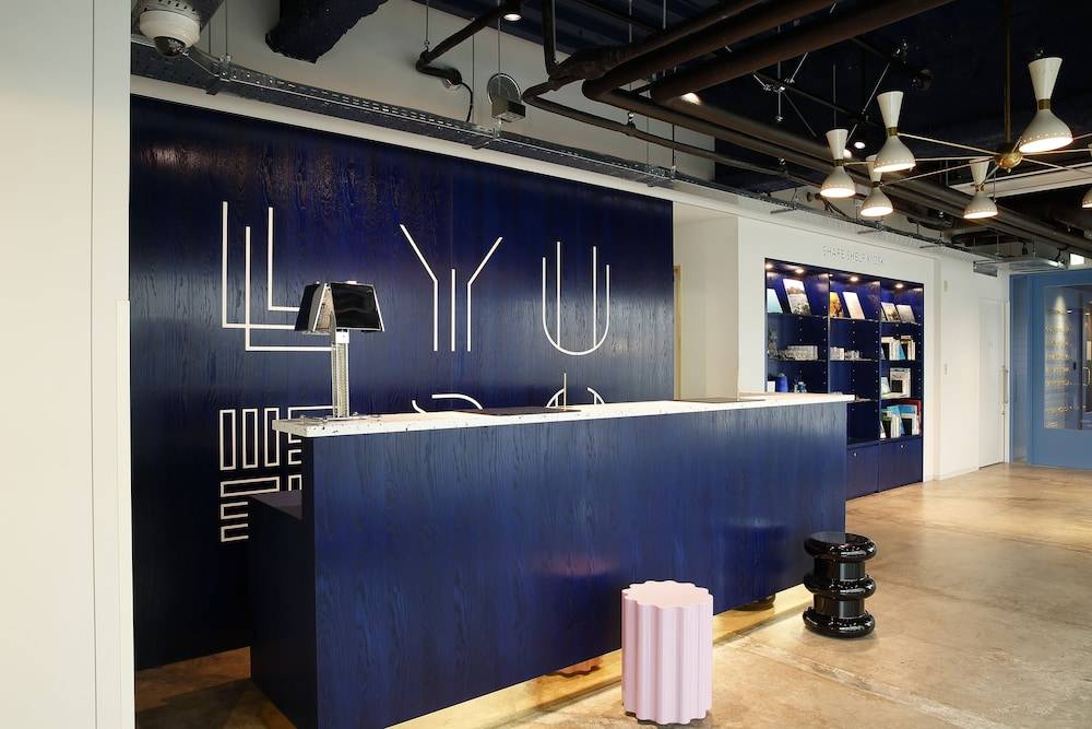 LYURO Tokyo Kiyosumi by THE SHARE HOTELS 2