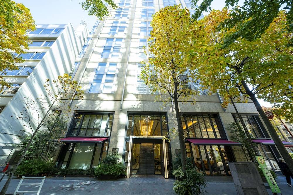 KOKO HOTEL Premier Nihonbashi Hamacho 1