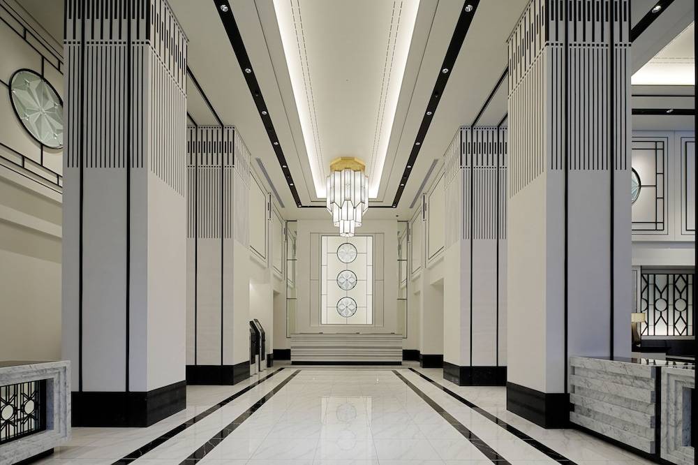 KOKO HOTEL Premier Nihonbashi Hamacho 2