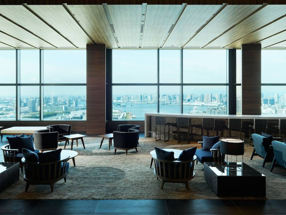 Mitsui Garden Hotel Toyosu Premier - Tokyo 2