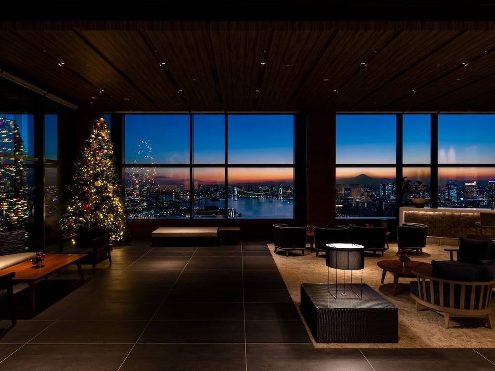 Mitsui Garden Hotel Toyosu Premier - Tokyo 1