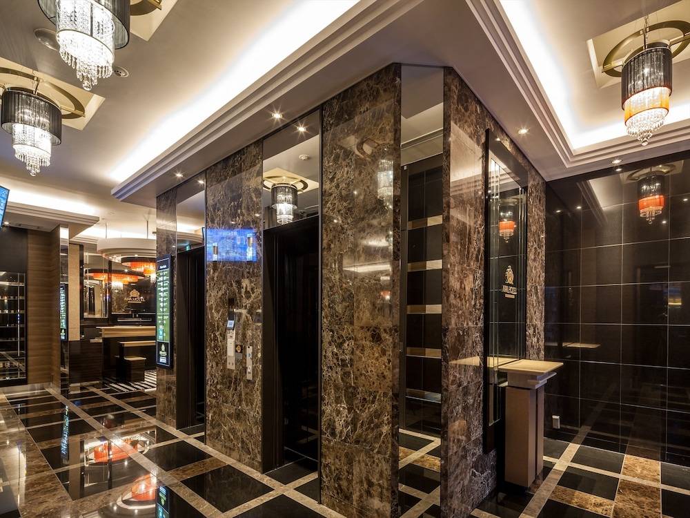 APA Hotel Higashi Nihombashi Ekimae 2
