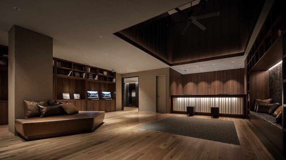 Nest Hotel Tokyo Hanzomon 2
