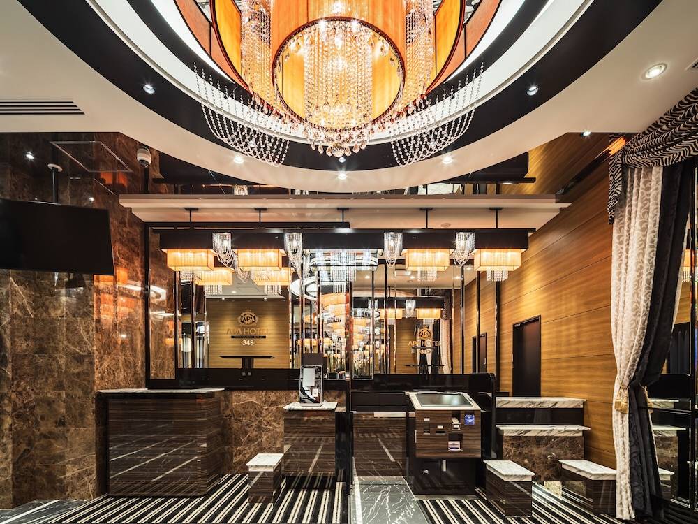 APA Hotel Akihabara Ekihigashi 2