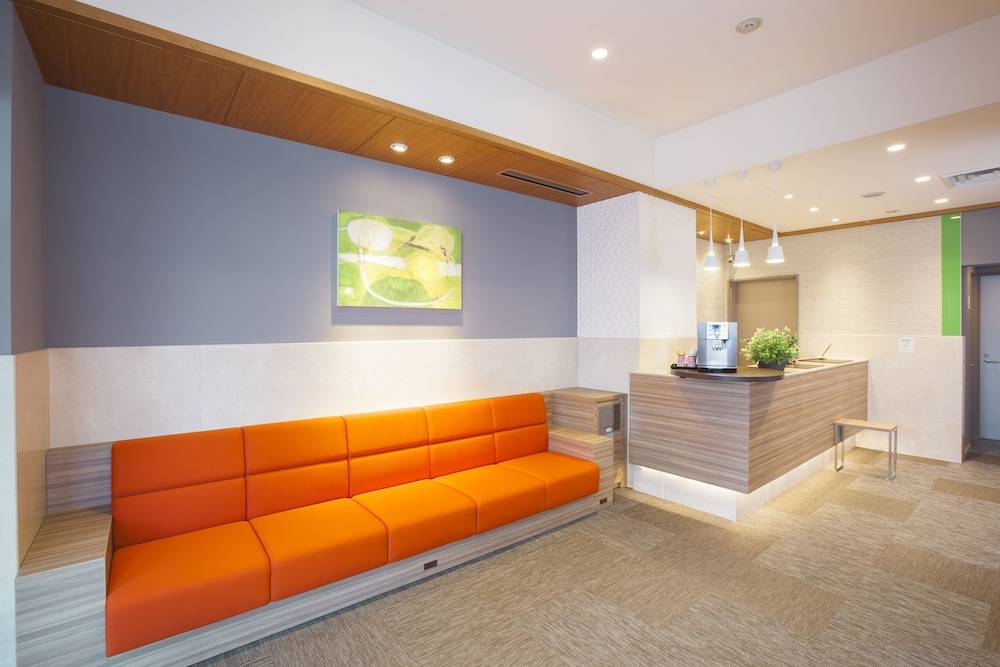 Tokyu Stay Yoga 2