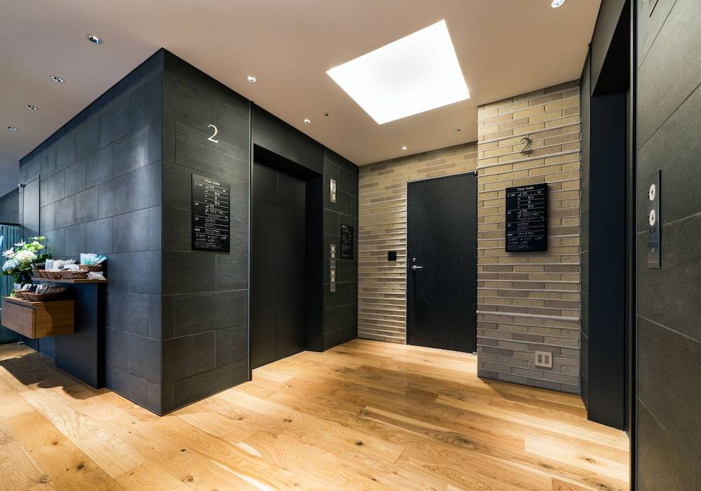 Daiwa Roynet Hotel Shimbashi 2