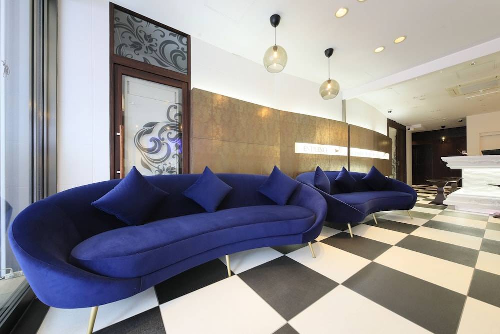 Centurion Hotel Residential Akasaka Station 2