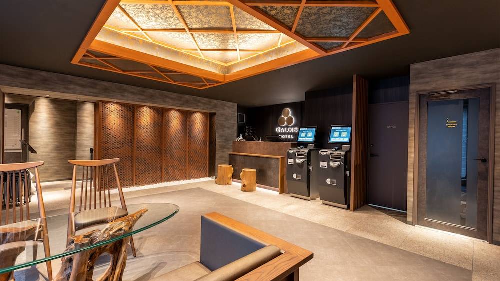 Galois Hotel Shinokubo 2