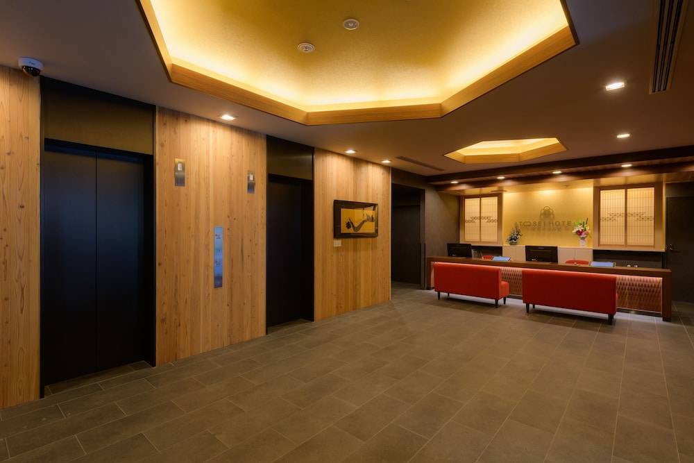 Tosei Hotel Cocone Asakusa 2