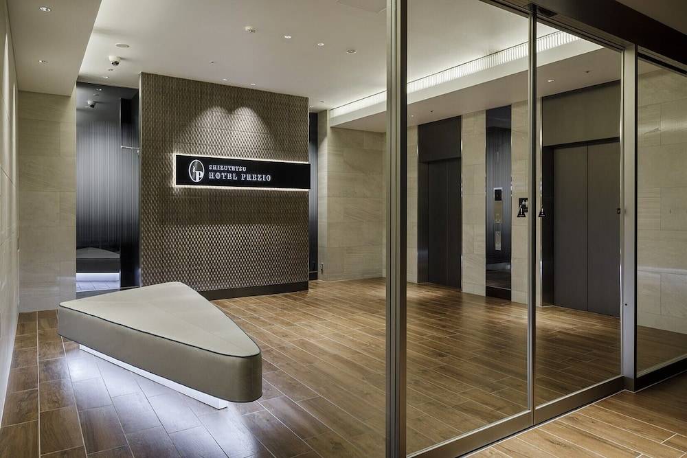 Shizutetsu Hotel Prezio Tokyo Tamachi 2