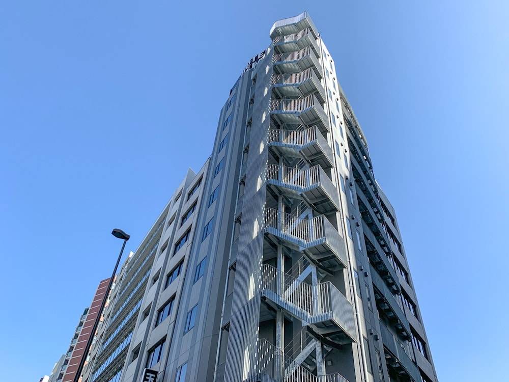 HOTEL LiVEMAX Tokyo Kanda EAST 1