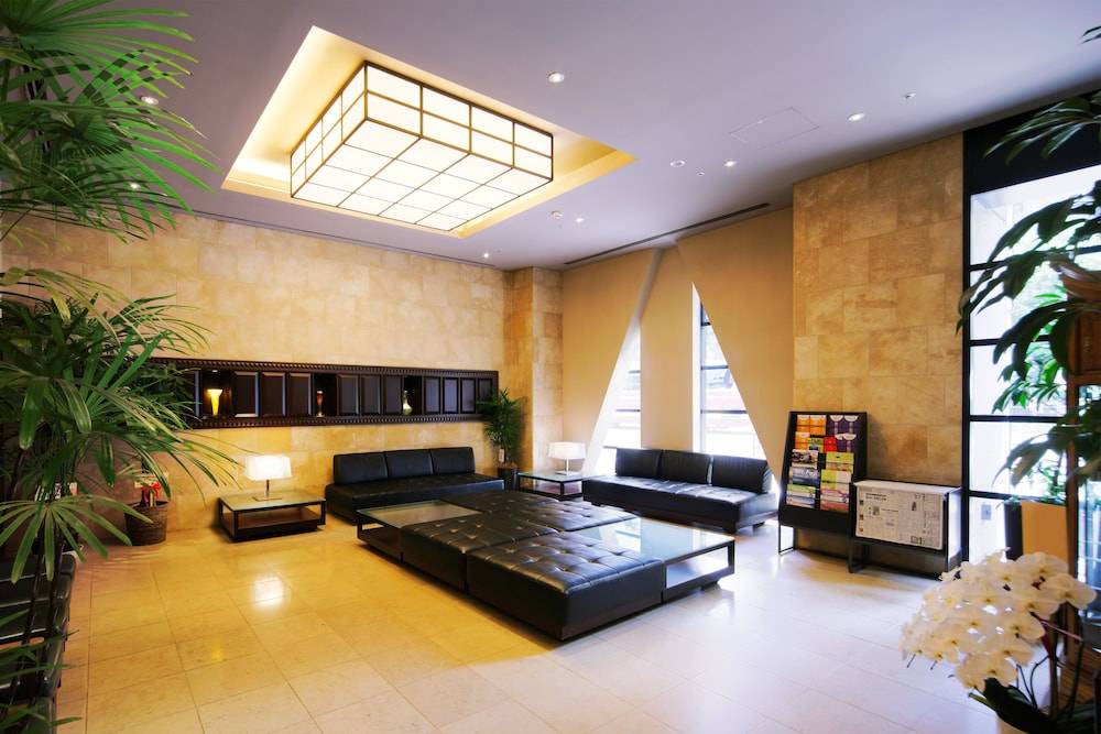 KOKO HOTEL Shinjuku Yotsuya 2