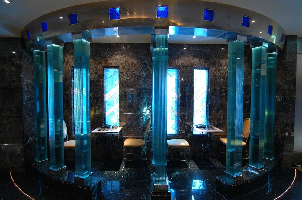 HOTEL & SPA J-MEX Shinjuku Kabukicho (Adult Only) 2