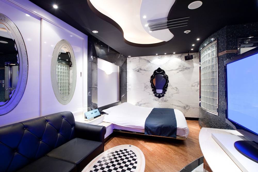HOTEL & SPA J-MEX Shinjuku Kabukicho (Adult Only) 1