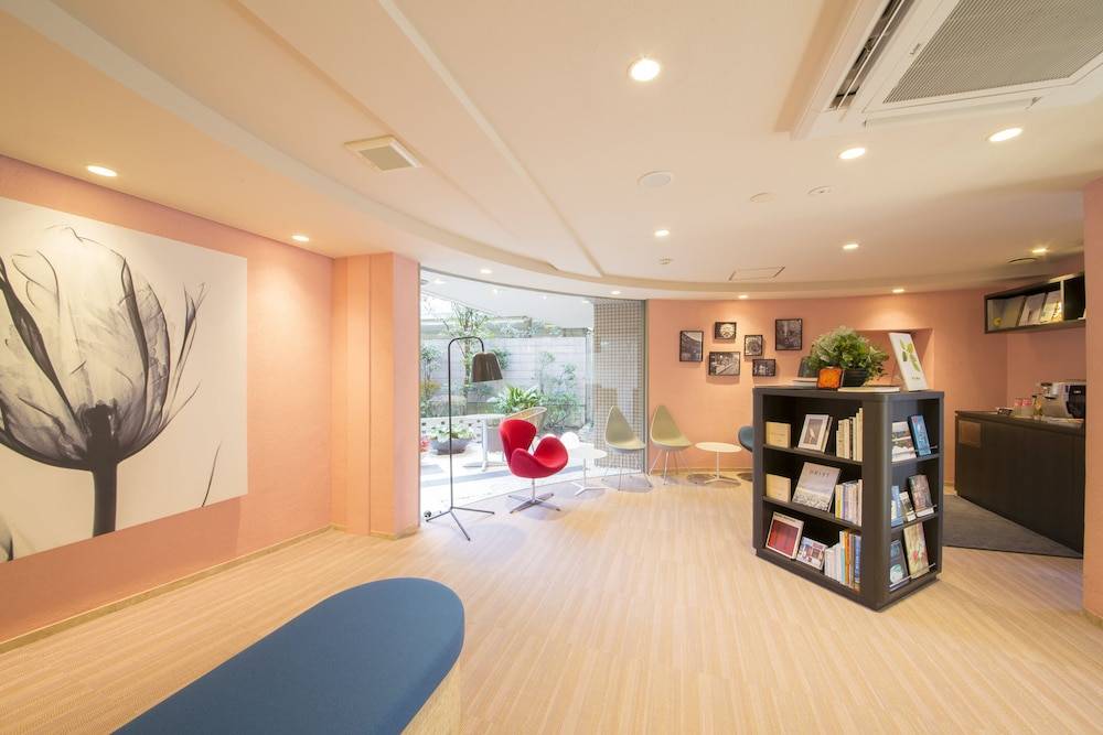 Tokyu Stay Meguro Yutenji 2