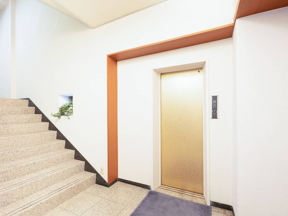 Tabist Hotel New Washington Shibuya 1