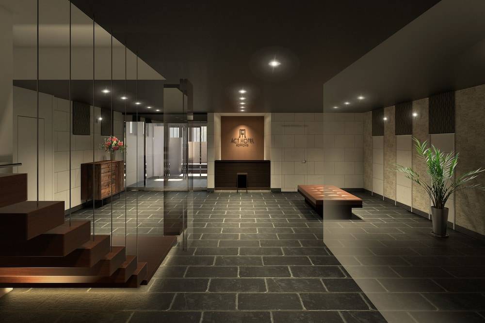 Act Hotel Roppongi 2
