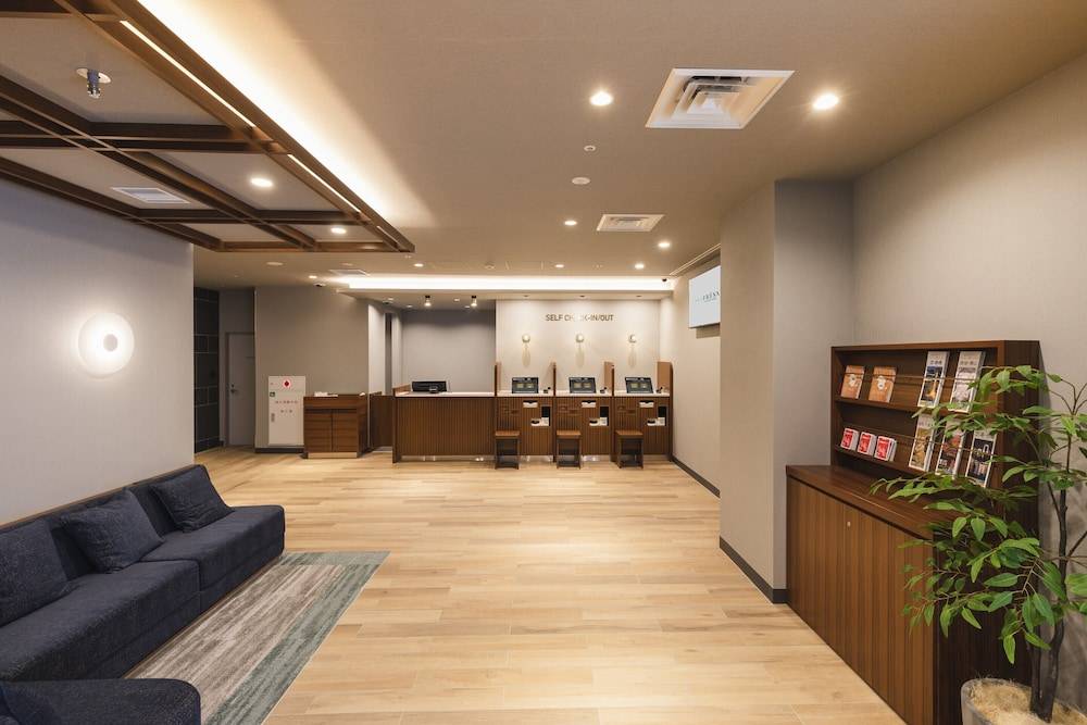 Sotetsu Fresa Inn Daimon 2