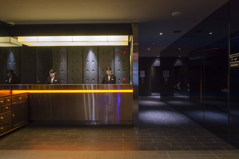 Akasaka Granbell Hotel 2