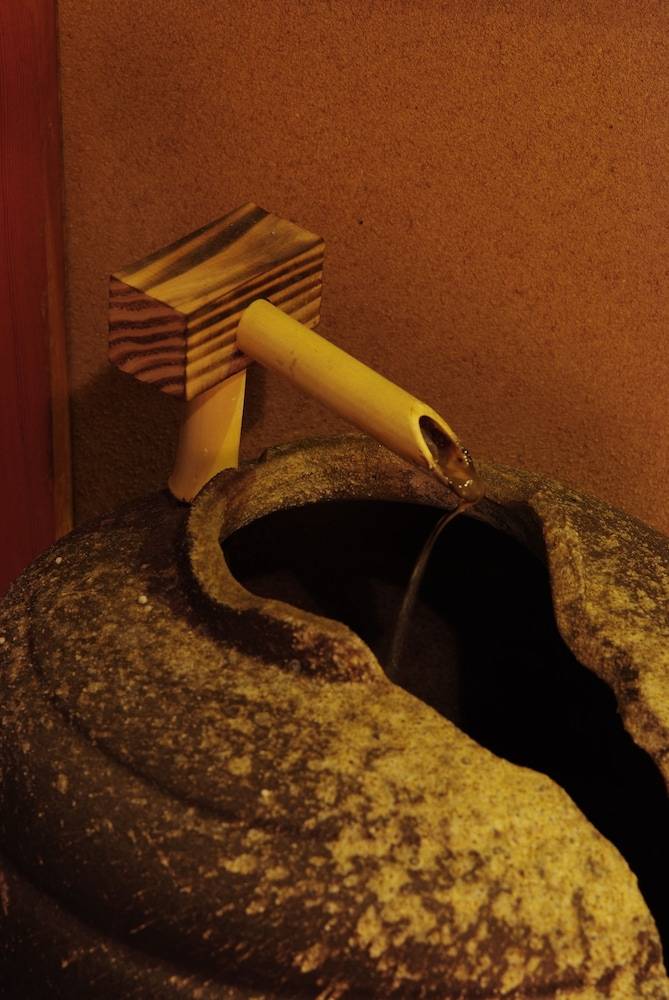 Ryokan Asakusa Shigetsu 2