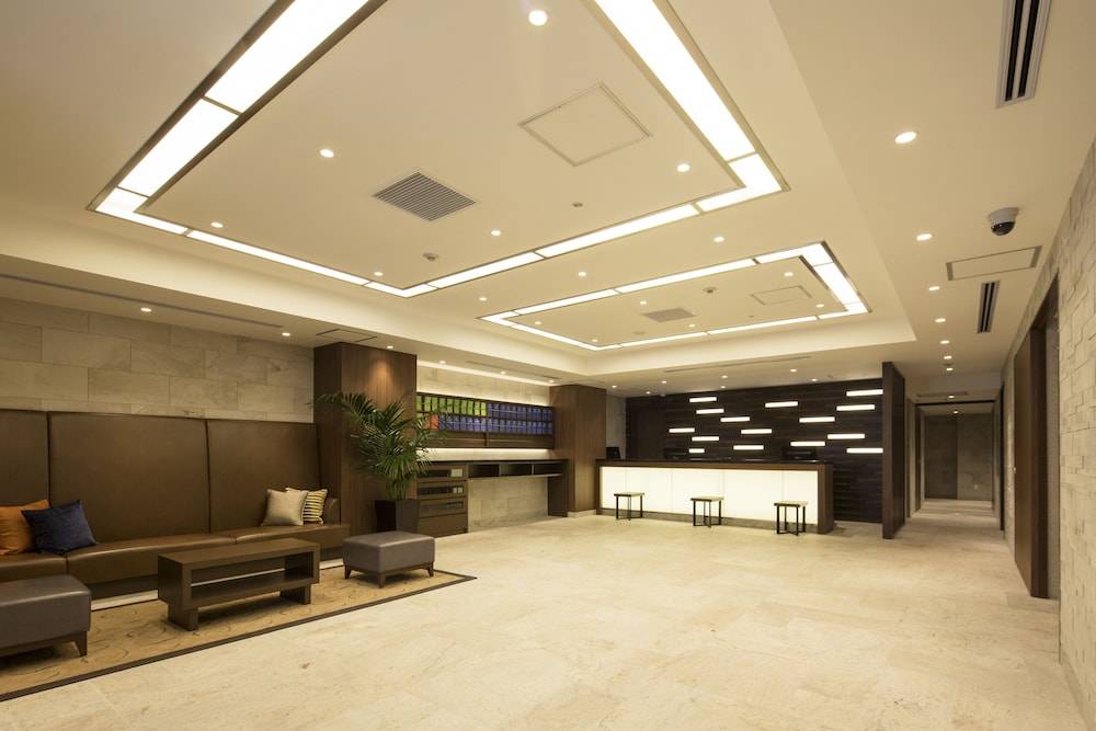 Hotel Mystays Gotanda Station 2
