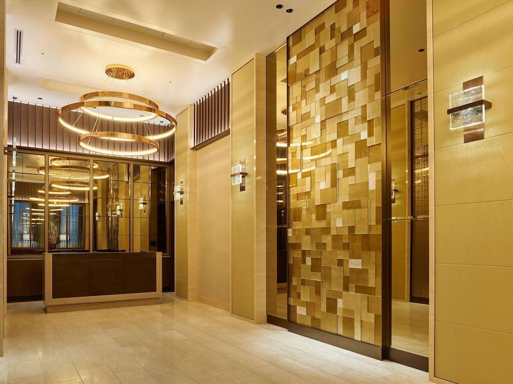Hotel The Celestine Ginza 2