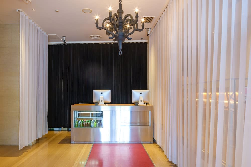 EN Hotel Shibuya 2