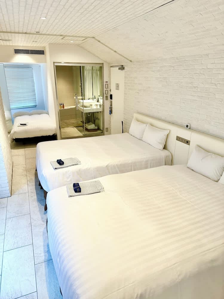 EN Hotel Shibuya 1