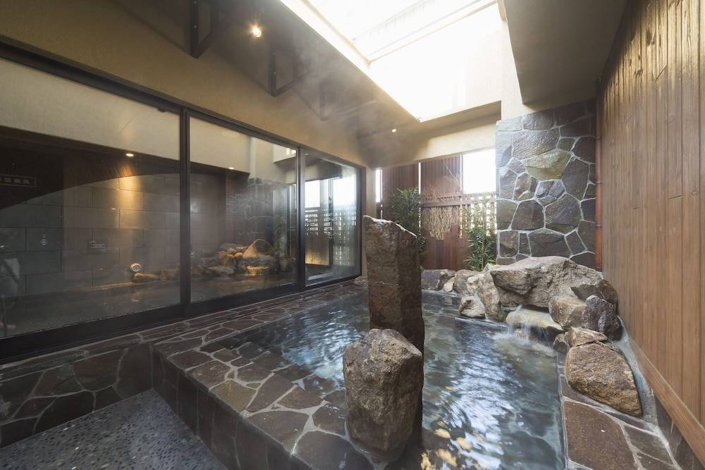 Dormy Inn Premium Kanda 1