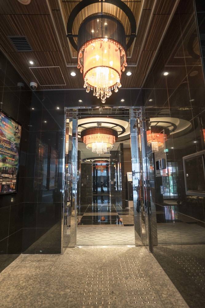 APA Hotel Akihabaraeki-Denkigaiguchi 1