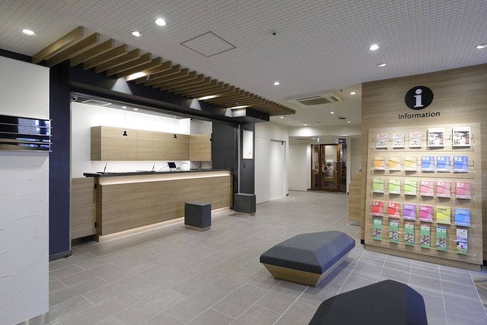 Tokyo Inn 1