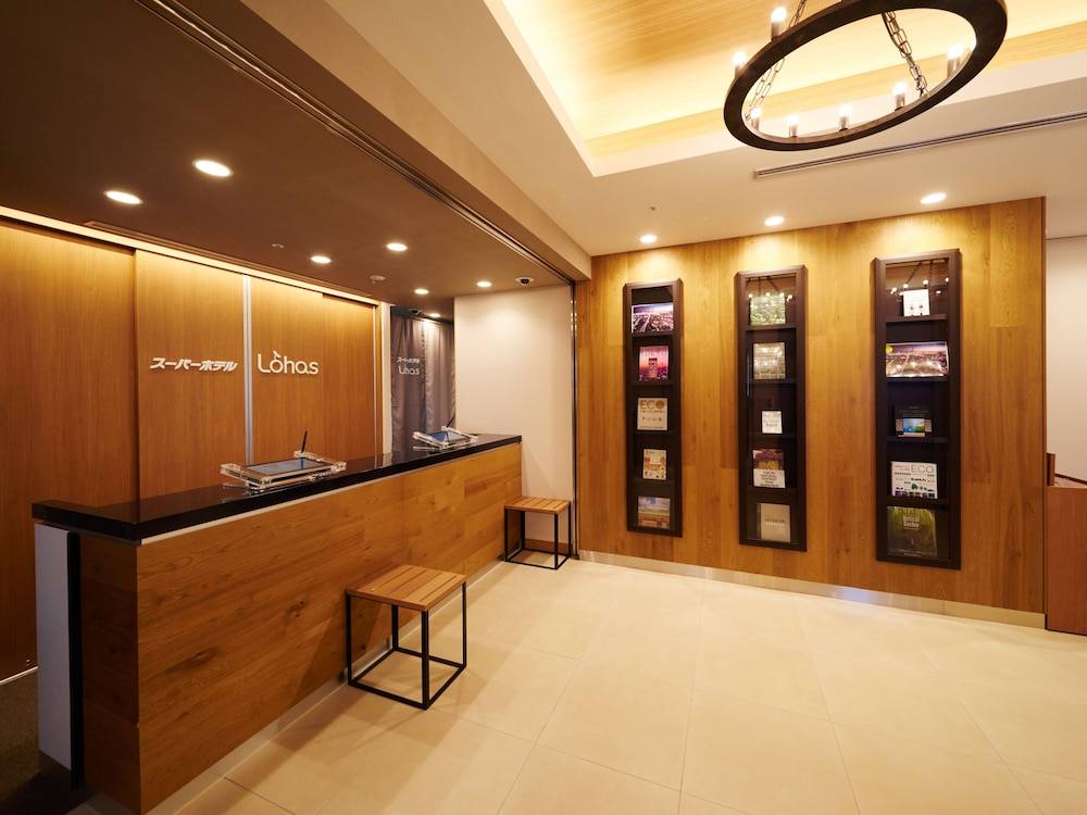 Super Hotel Premier Akasaka 2