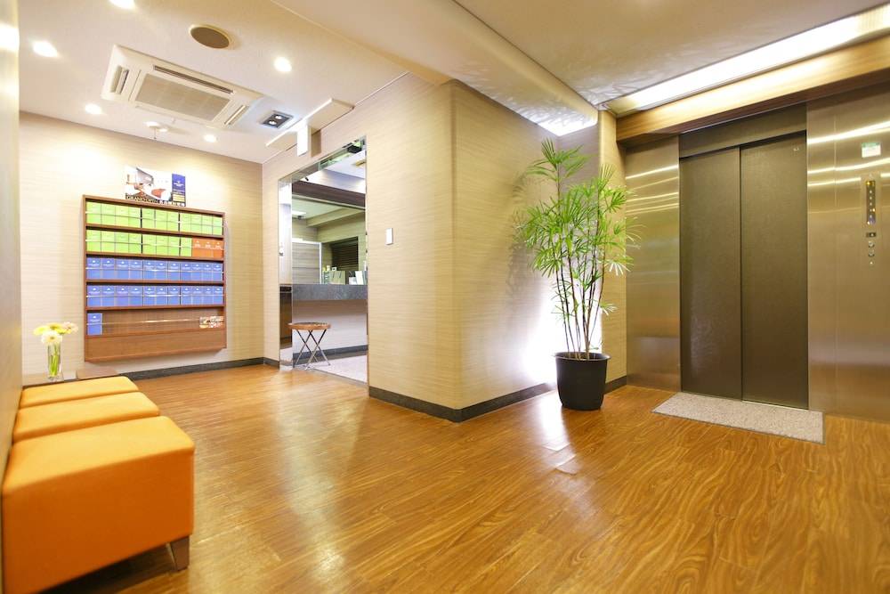 FLEXSTAY INN Tokiwadai 2