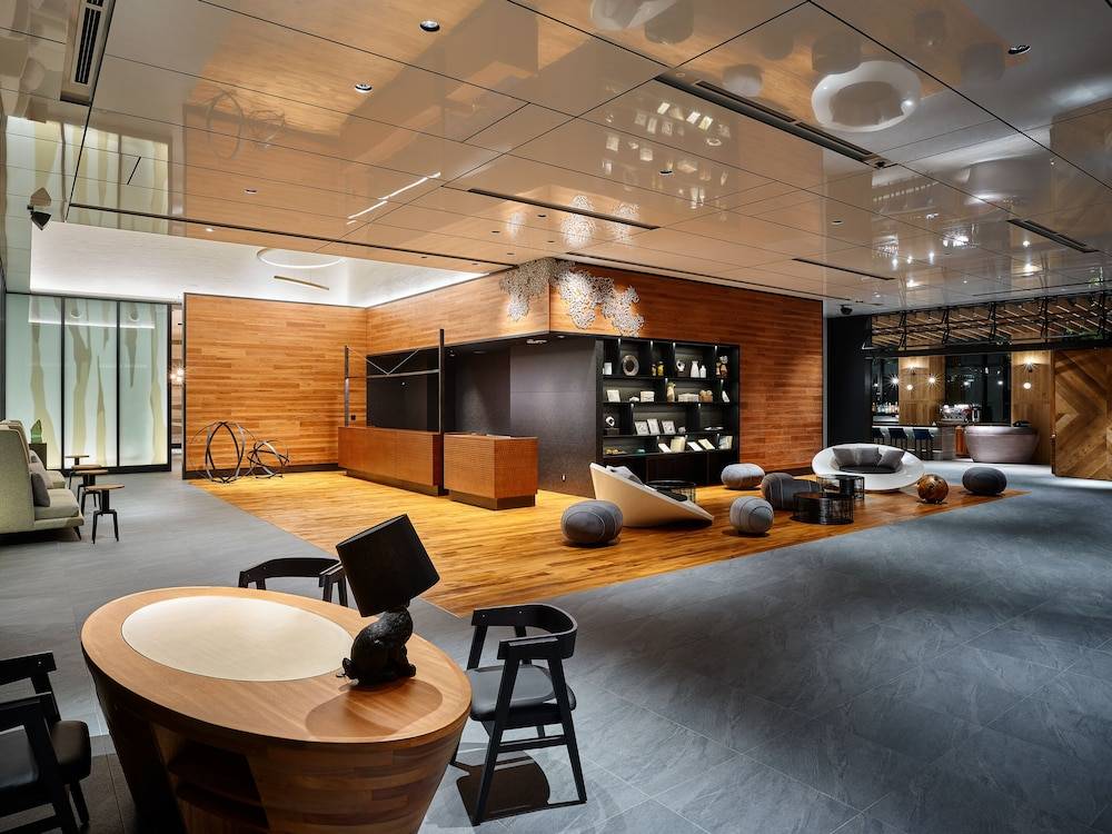 Mitsui Garden Hotel Jingugaien Tokyo Premier 2