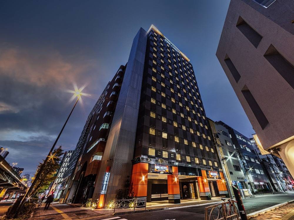 APA Hotel Akihabara Ekikita 1