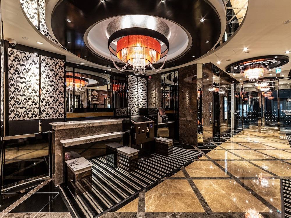 APA Hotel Akihabara Ekikita 2