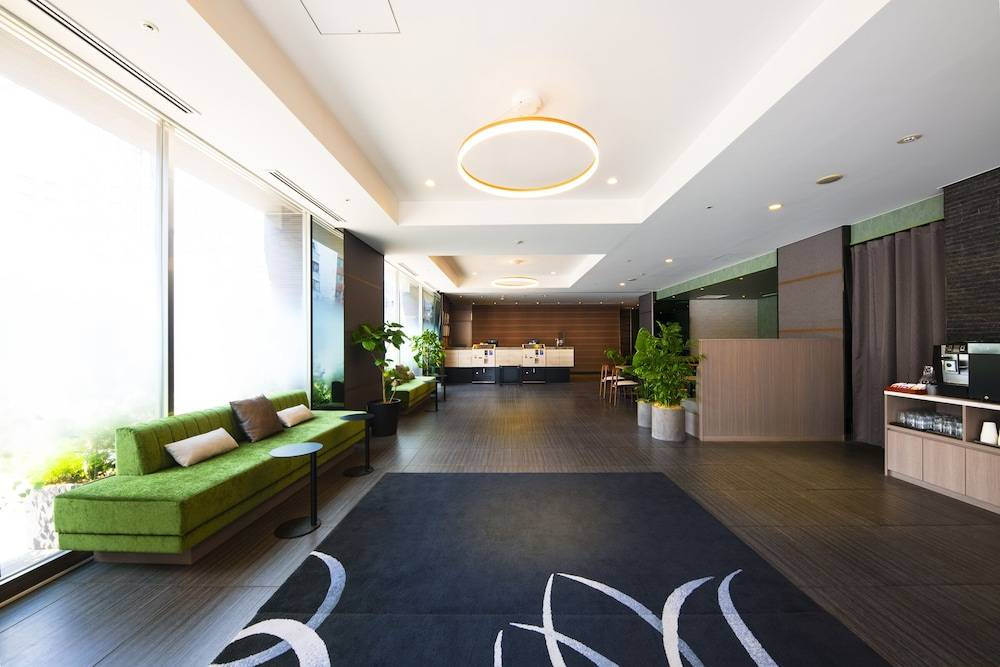 Villa Fontaine Tokyo Kudanshita 1