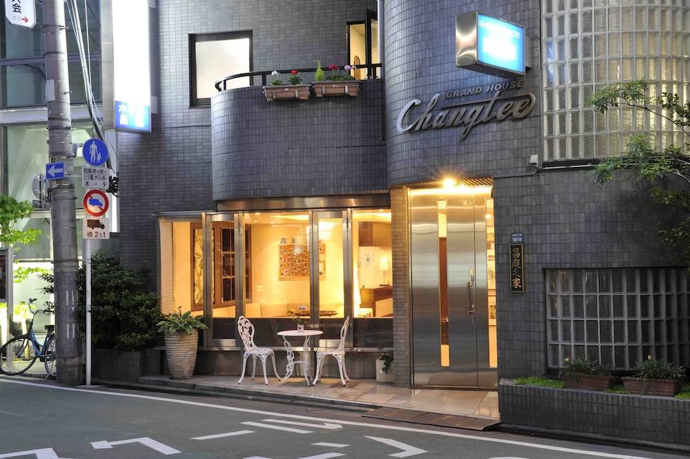 Changtee Hotel Ikebukuro 1