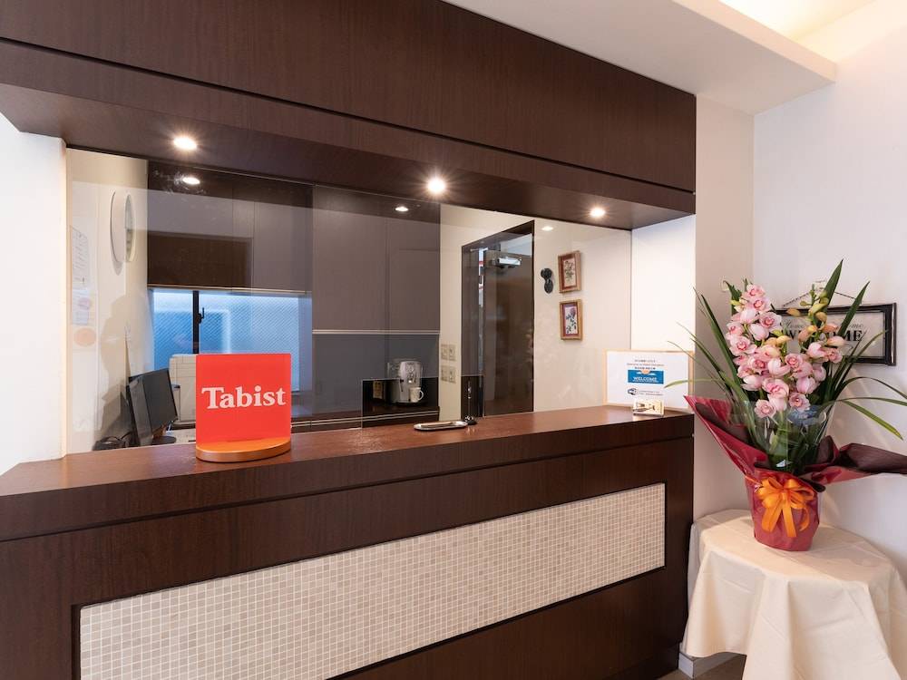 Changtee Hotel Ikebukuro 2
