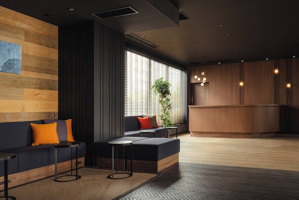 Nest Hotel Tokyo Yaesu 2