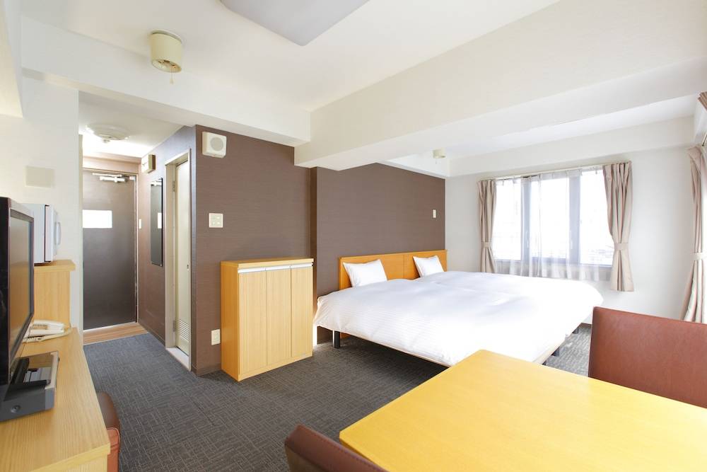 FLEXSTAY INN Shirogane 1
