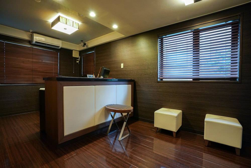 FLEXSTAY INN Shirogane 2