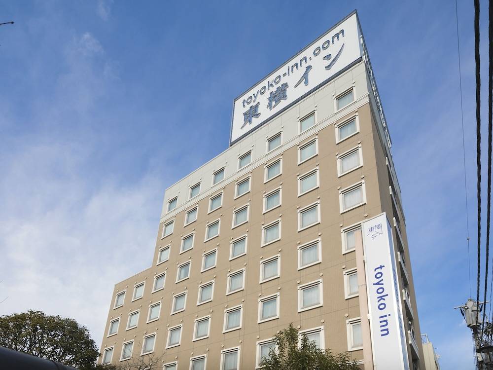 Toyoko Inn Tokyo Akabane-eki Higashi-guchi Ichiban-gai 1