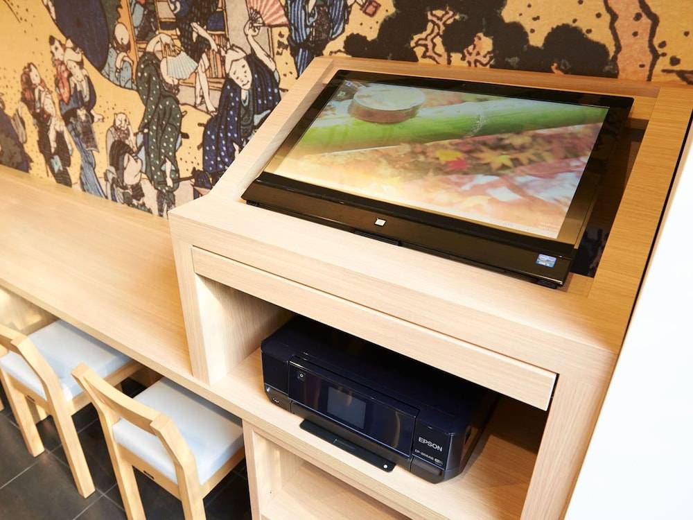 Super Hotel Shinagawa Shinbanba 2